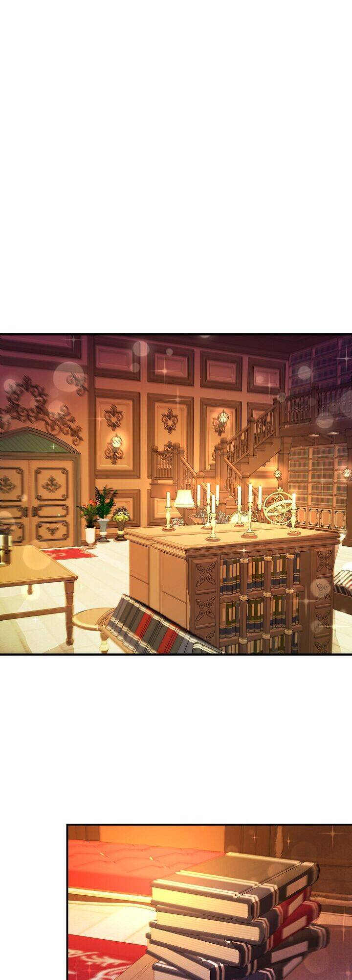 Công Nương Đã Thay Đổi Chapter 13 - 43