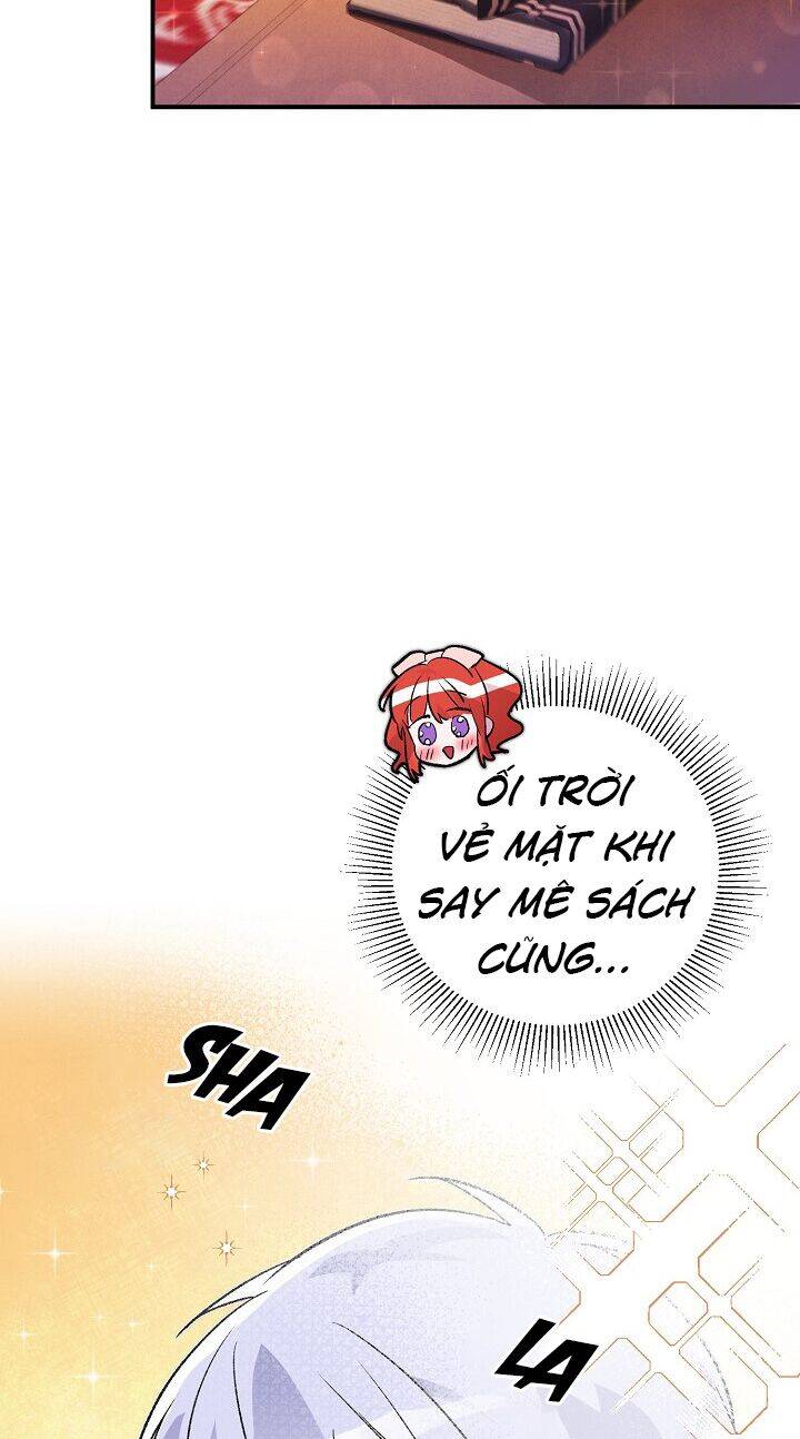 Công Nương Đã Thay Đổi Chapter 13 - 44