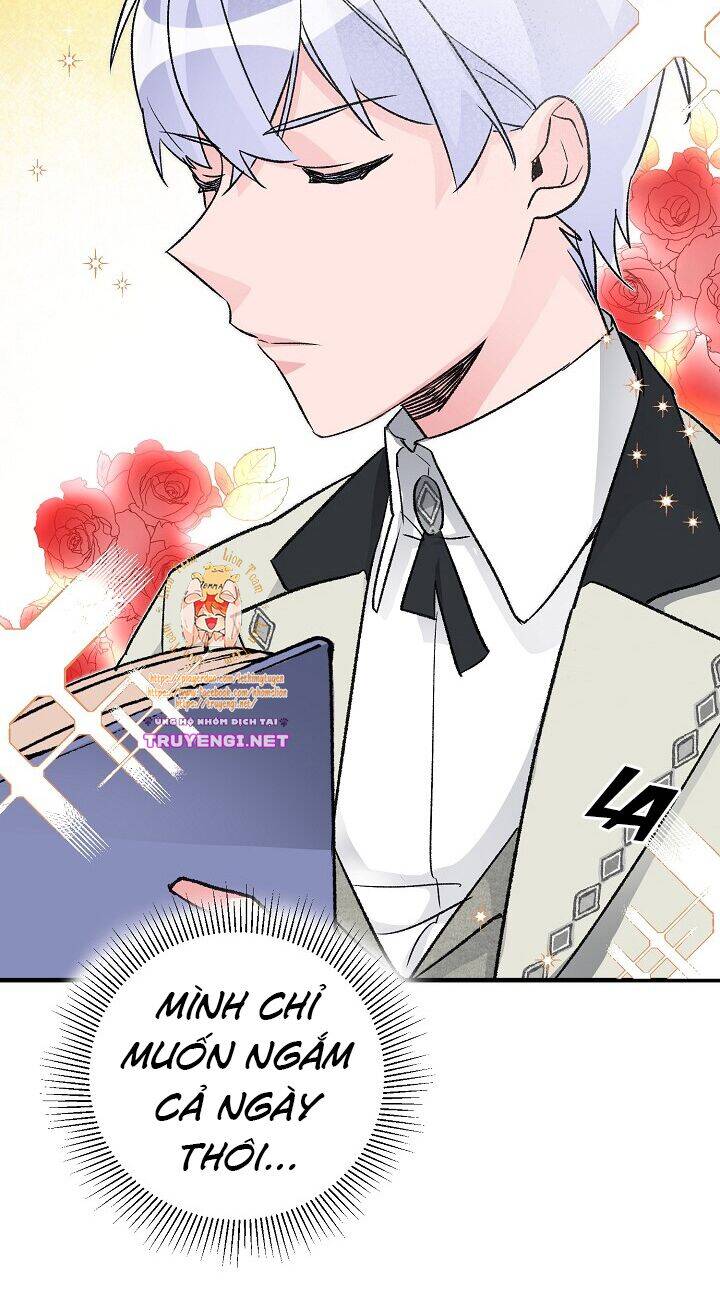 Công Nương Đã Thay Đổi Chapter 13 - 45