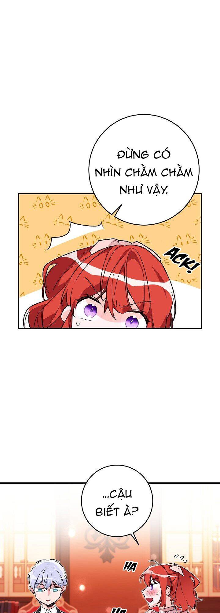 Công Nương Đã Thay Đổi Chapter 13 - 46