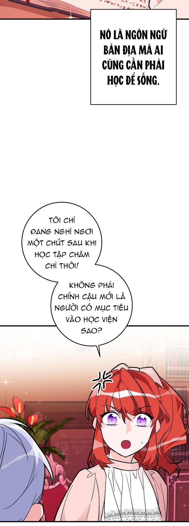 Công Nương Đã Thay Đổi Chapter 13 - 50