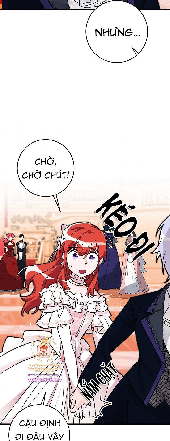 Công Nương Đã Thay Đổi Chapter 13 - 6