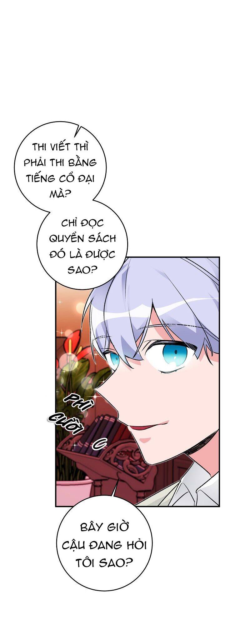 Công Nương Đã Thay Đổi Chapter 13 - 51