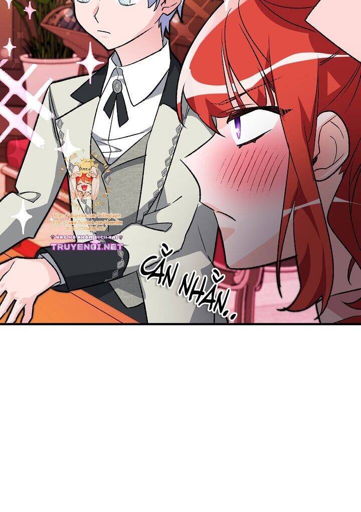 Công Nương Đã Thay Đổi Chapter 13 - 53
