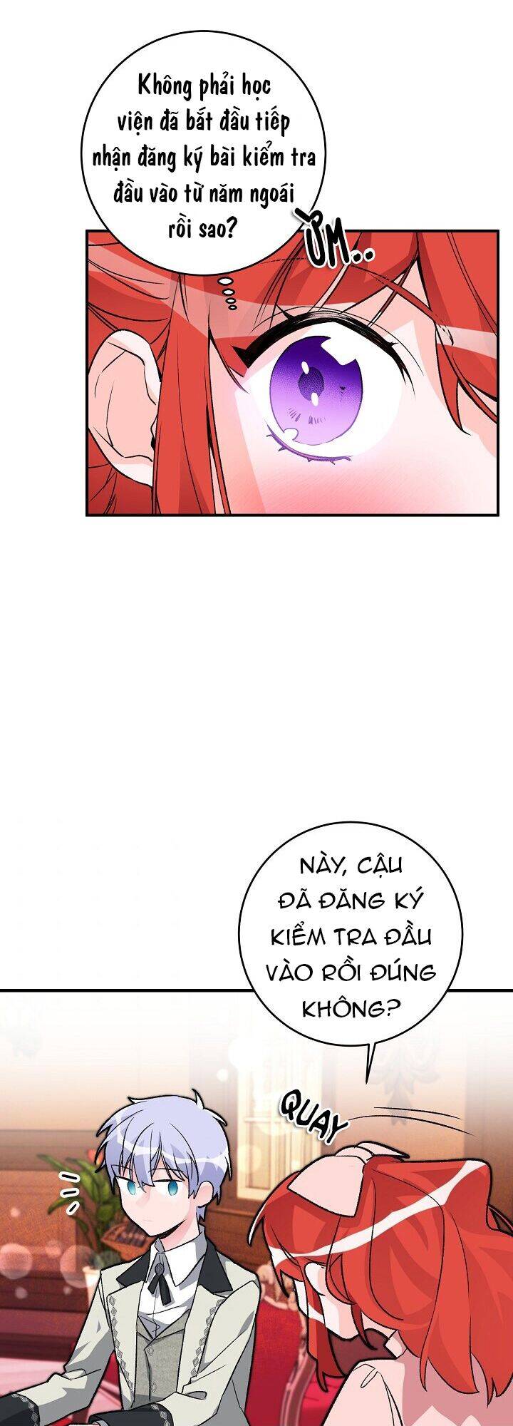 Công Nương Đã Thay Đổi Chapter 13 - 54