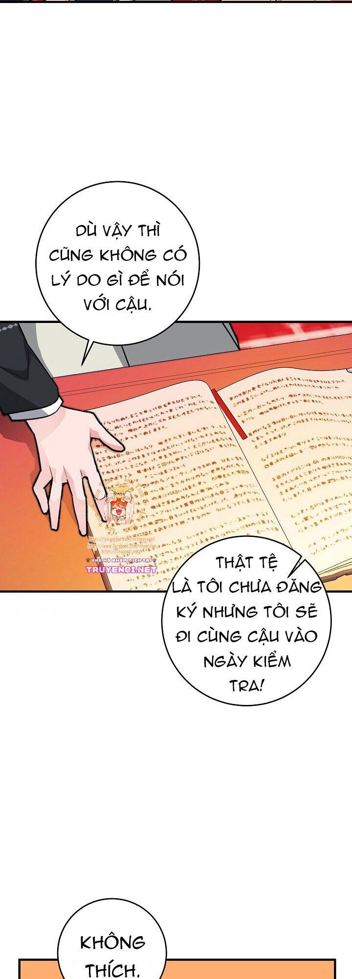 Công Nương Đã Thay Đổi Chapter 13 - 55