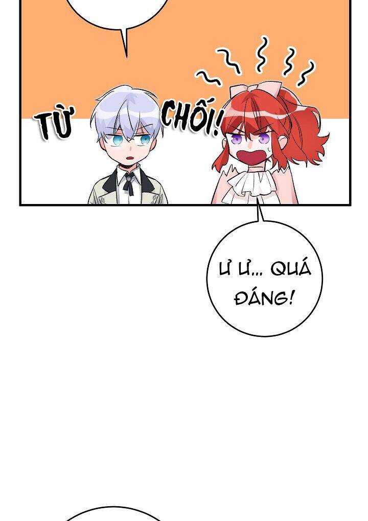 Công Nương Đã Thay Đổi Chapter 13 - 56