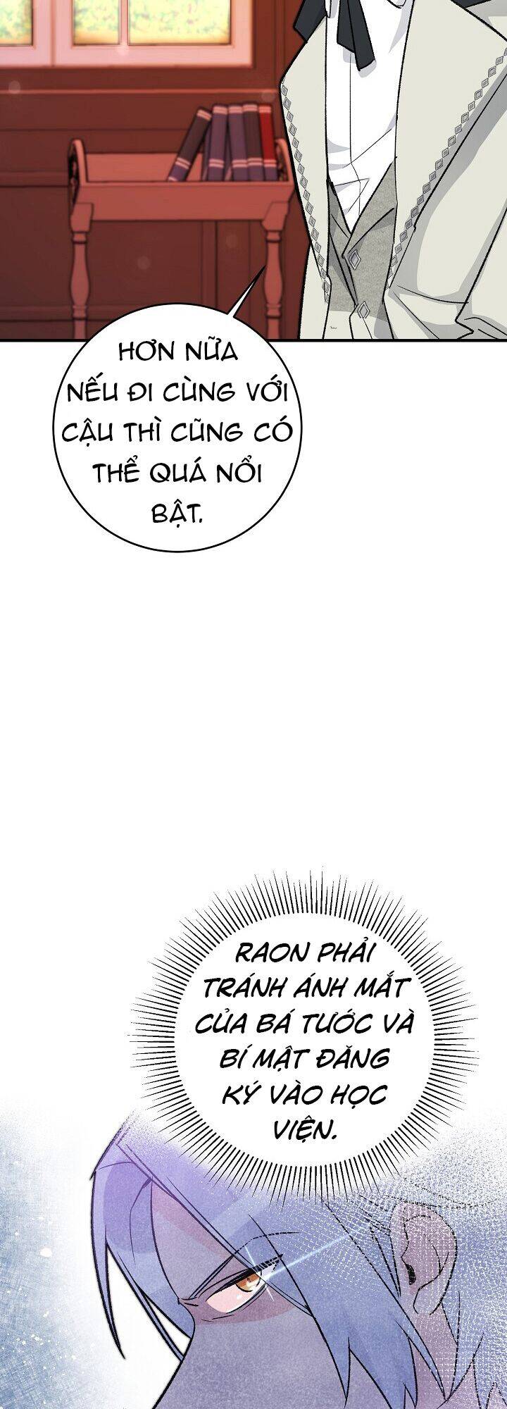 Công Nương Đã Thay Đổi Chapter 13 - 58