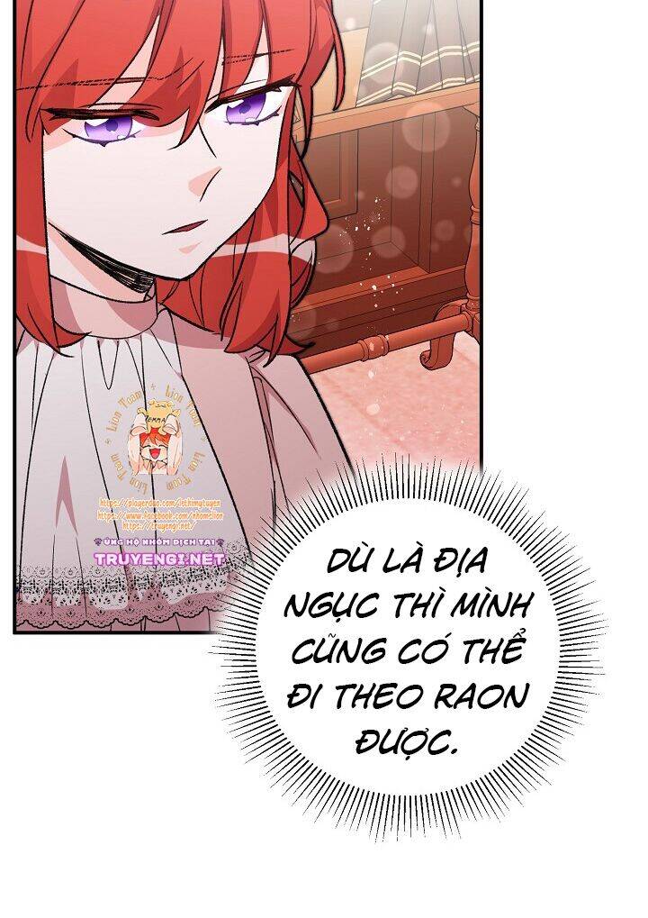 Công Nương Đã Thay Đổi Chapter 13 - 60