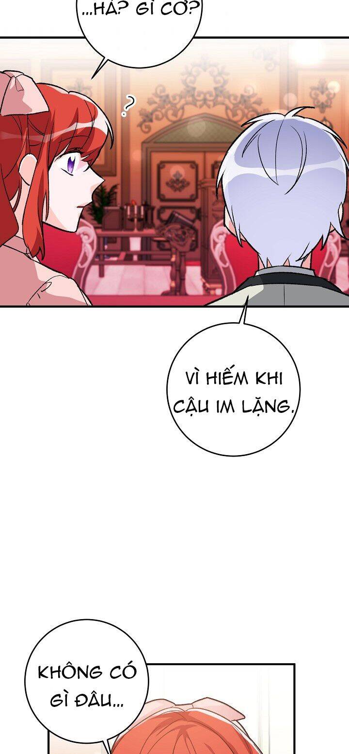 Công Nương Đã Thay Đổi Chapter 13 - 63