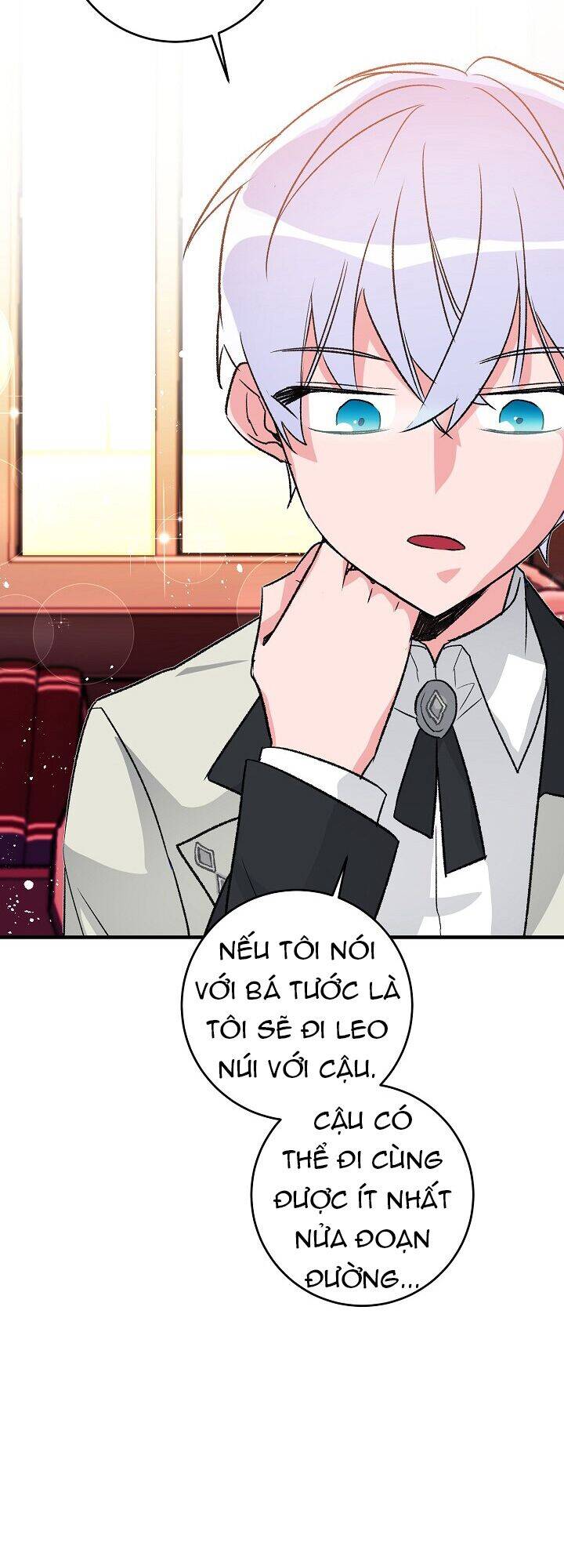 Công Nương Đã Thay Đổi Chapter 13 - 65