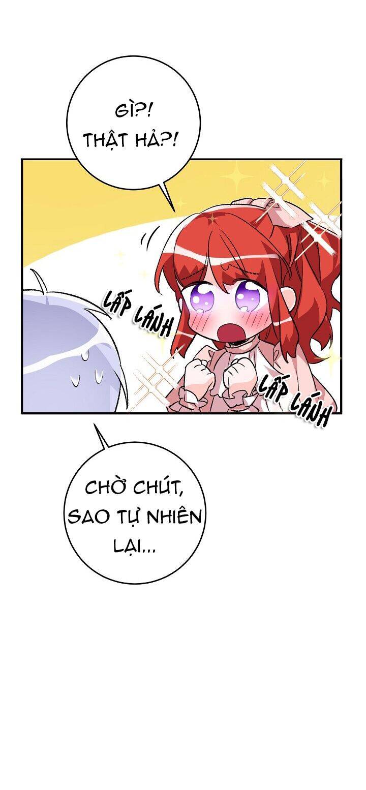 Công Nương Đã Thay Đổi Chapter 13 - 66