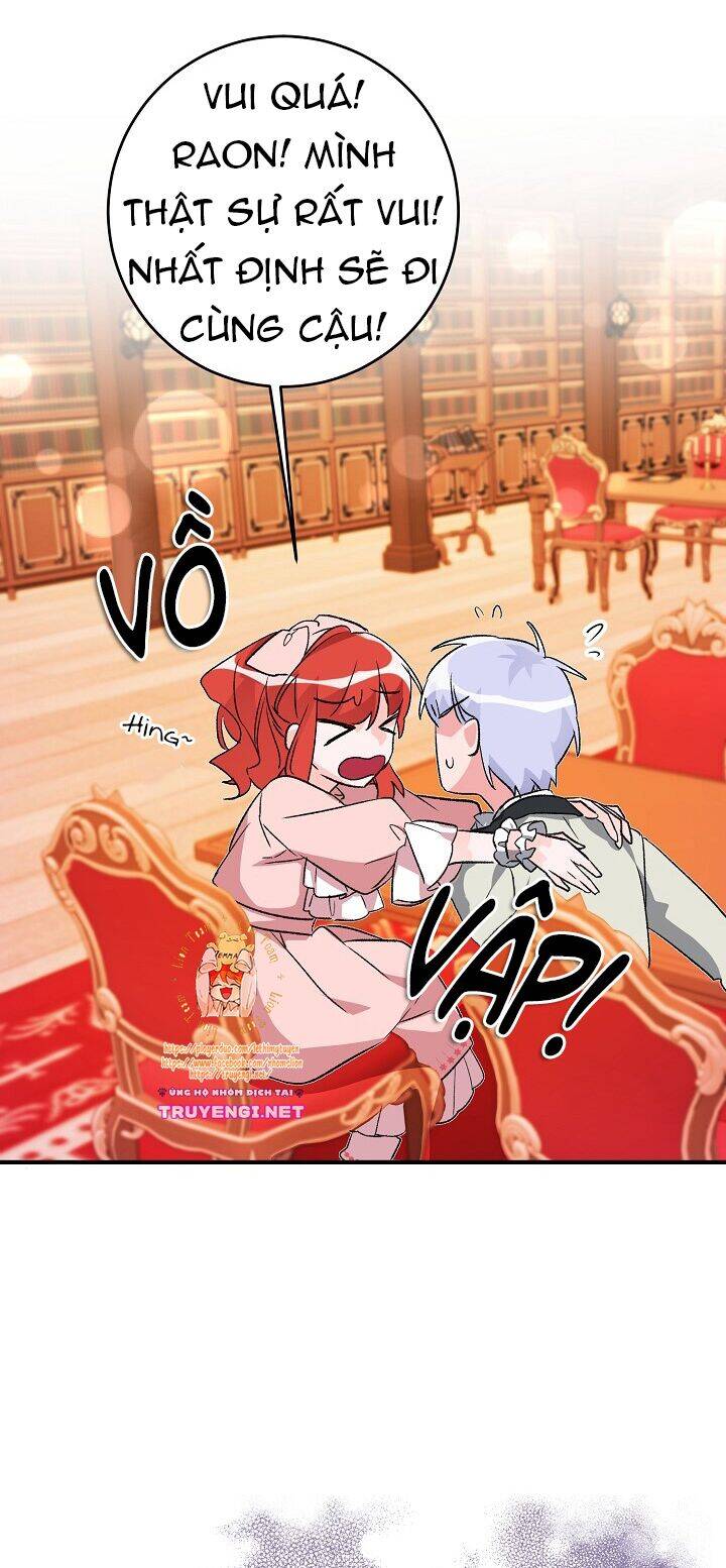 Công Nương Đã Thay Đổi Chapter 13 - 67