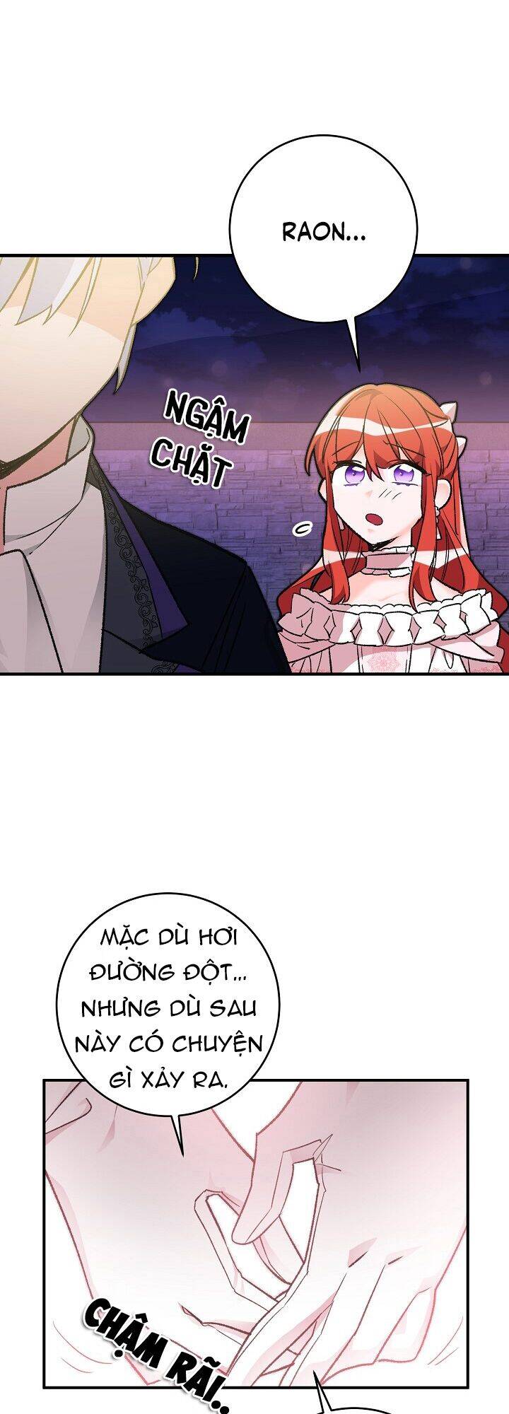 Công Nương Đã Thay Đổi Chapter 13 - 8