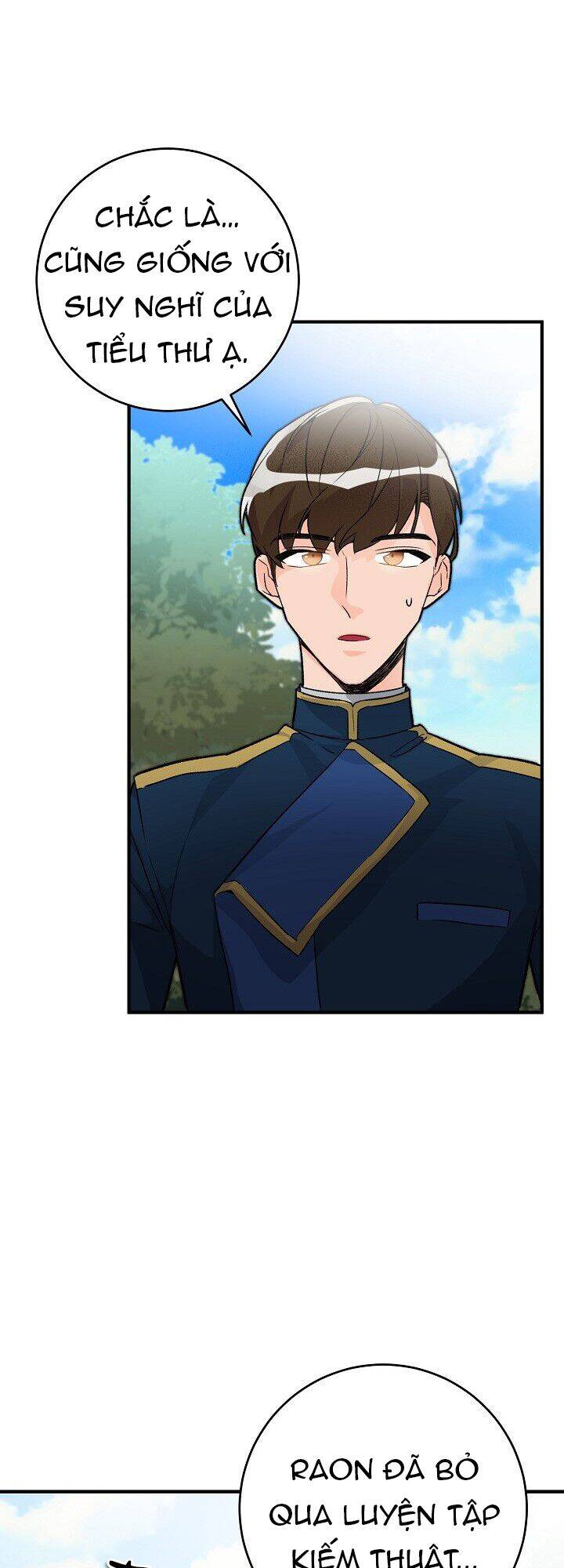 Công Nương Đã Thay Đổi Chapter 13 - 71