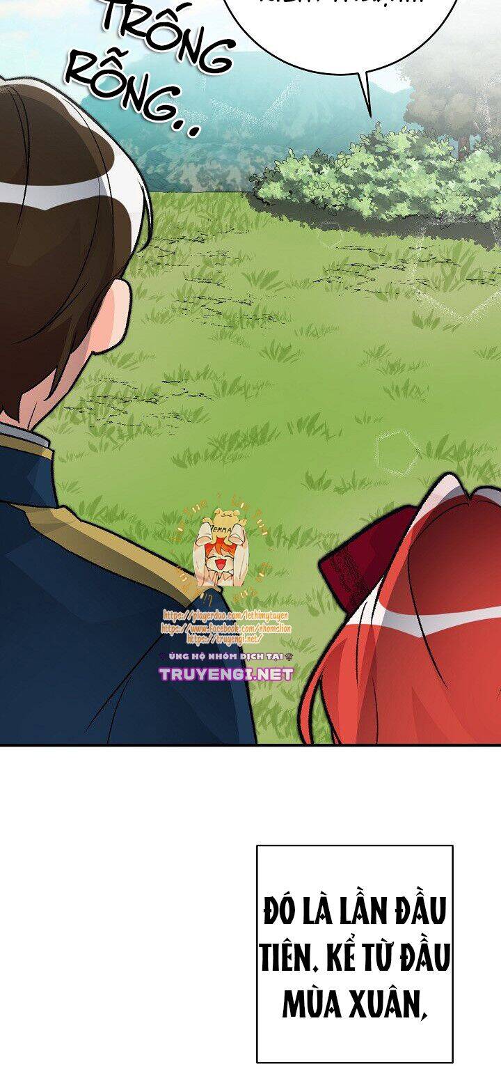 Công Nương Đã Thay Đổi Chapter 13 - 72