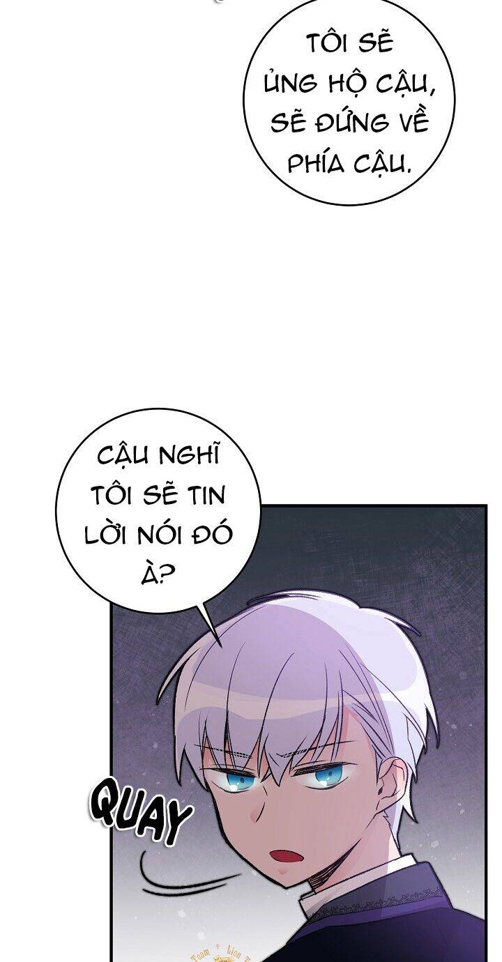 Công Nương Đã Thay Đổi Chapter 13 - 9