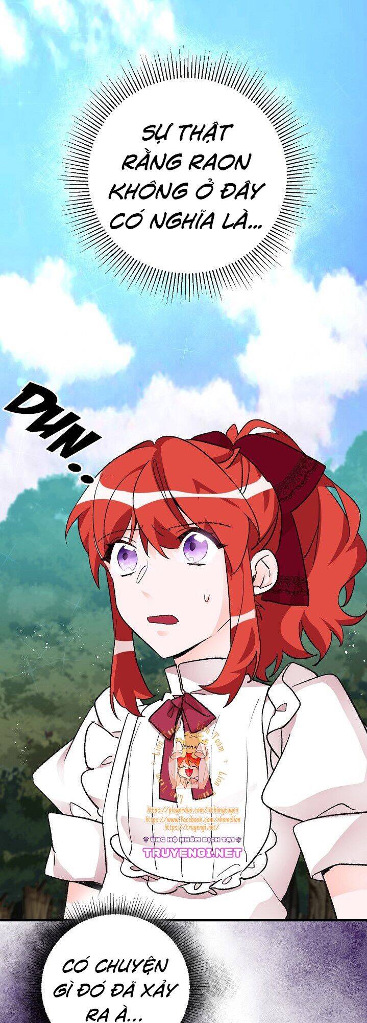 Công Nương Đã Thay Đổi Chapter 14 - 2