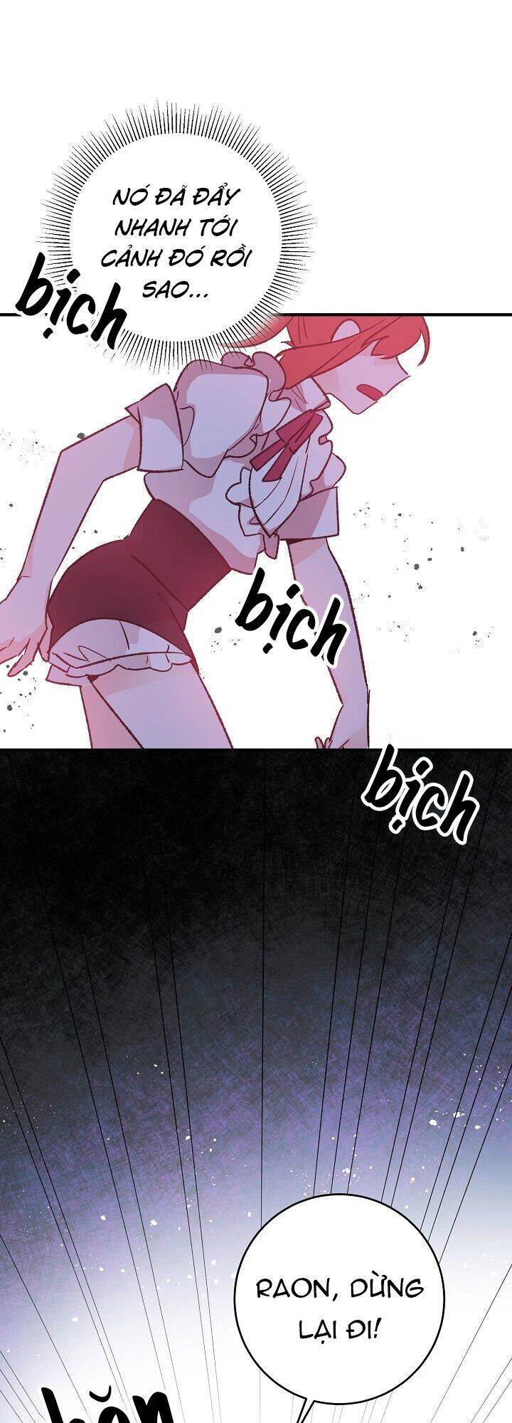 Công Nương Đã Thay Đổi Chapter 14 - 11