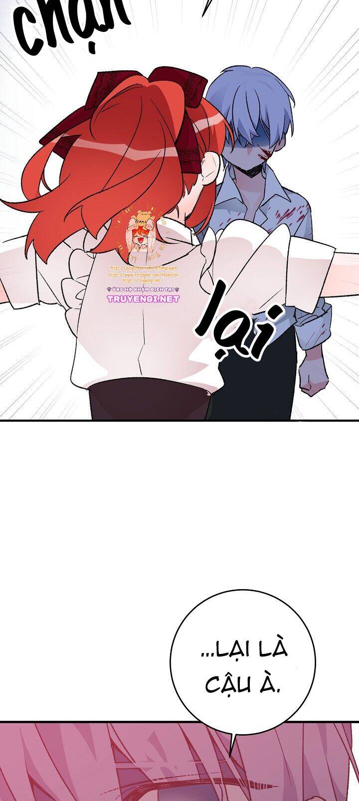 Công Nương Đã Thay Đổi Chapter 14 - 12