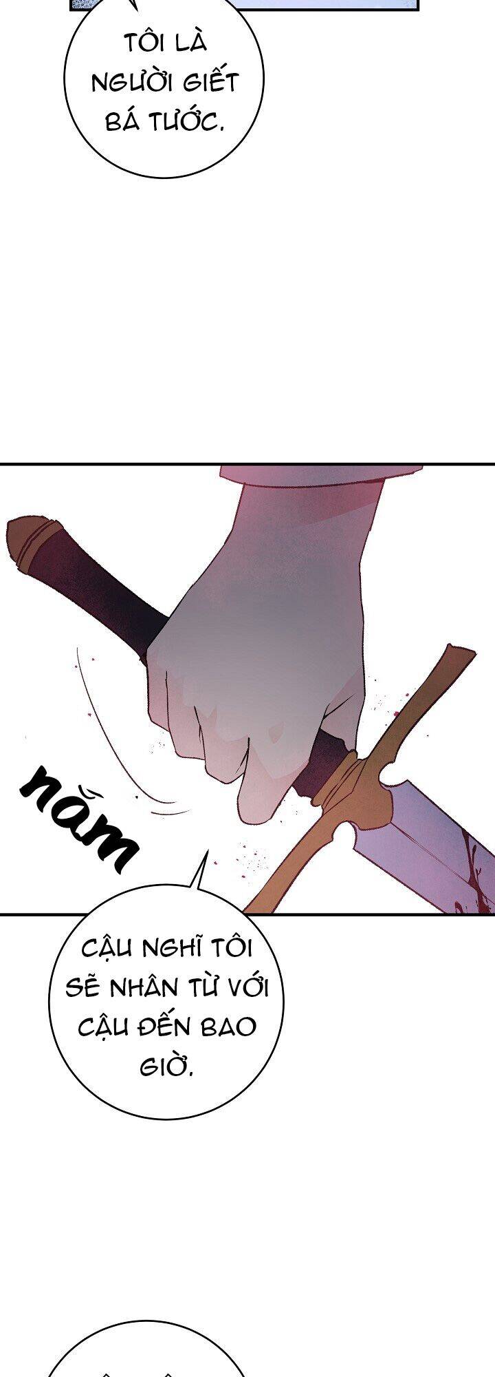 Công Nương Đã Thay Đổi Chapter 14 - 15