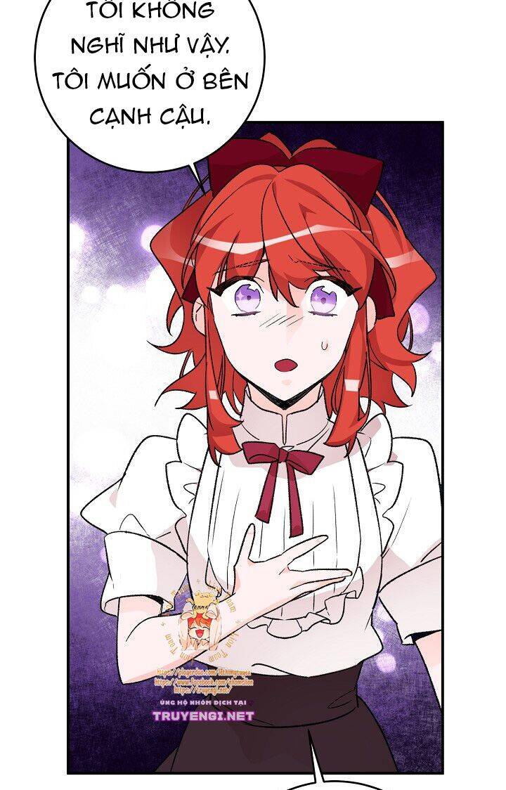 Công Nương Đã Thay Đổi Chapter 14 - 16