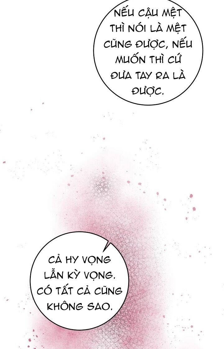 Công Nương Đã Thay Đổi Chapter 14 - 17