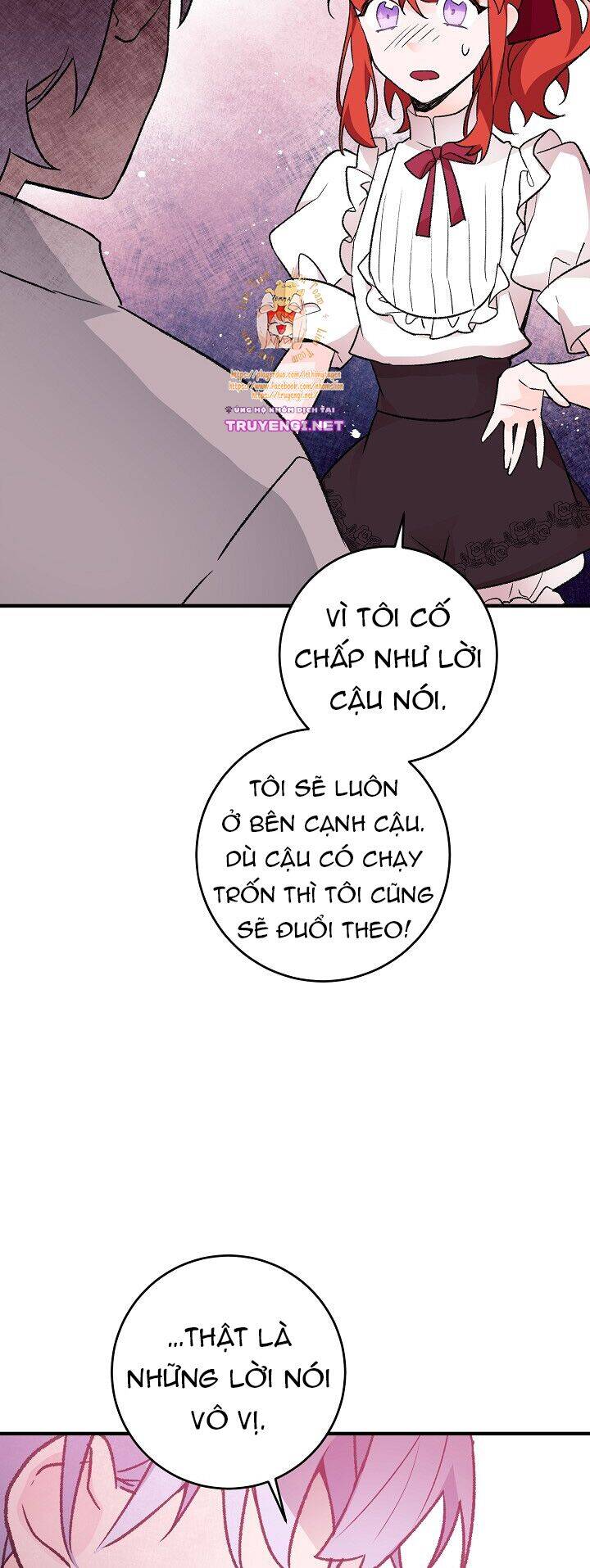 Công Nương Đã Thay Đổi Chapter 14 - 19