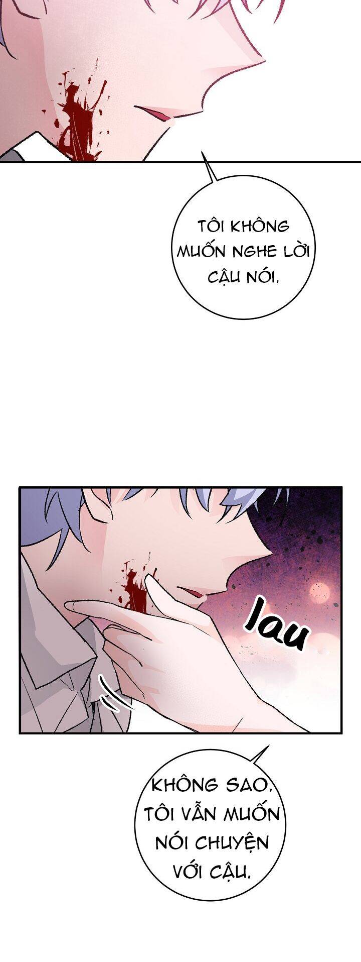 Công Nương Đã Thay Đổi Chapter 14 - 20