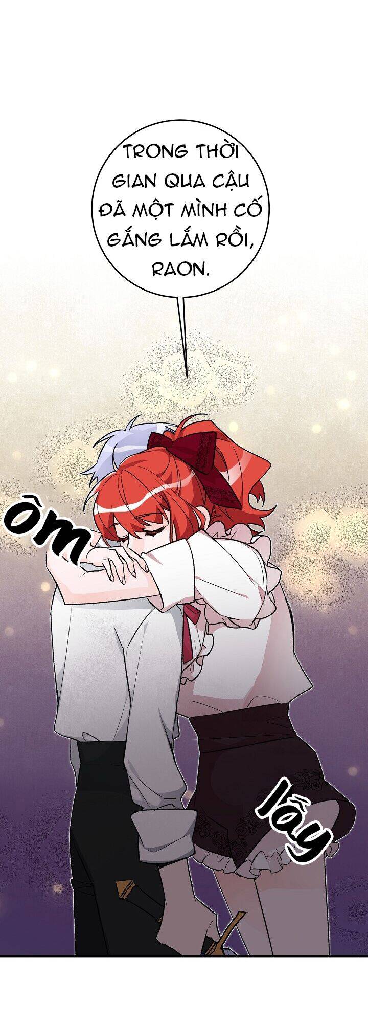 Công Nương Đã Thay Đổi Chapter 14 - 21
