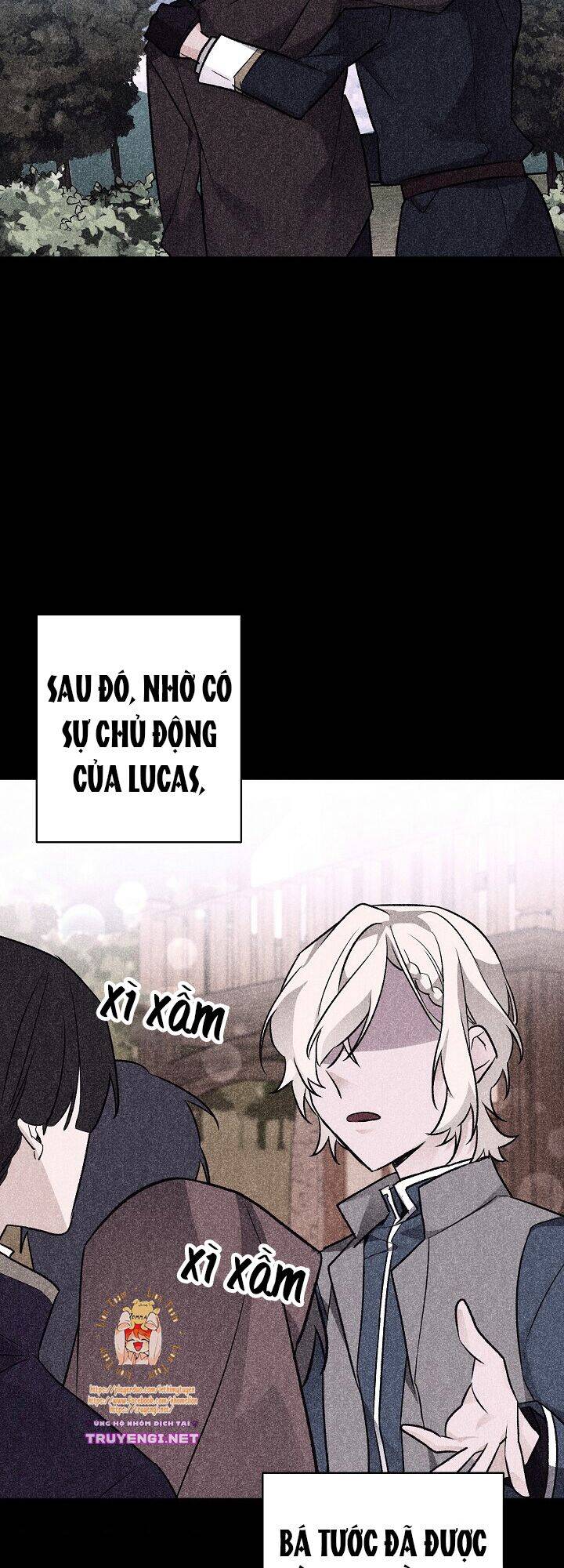 Công Nương Đã Thay Đổi Chapter 14 - 25