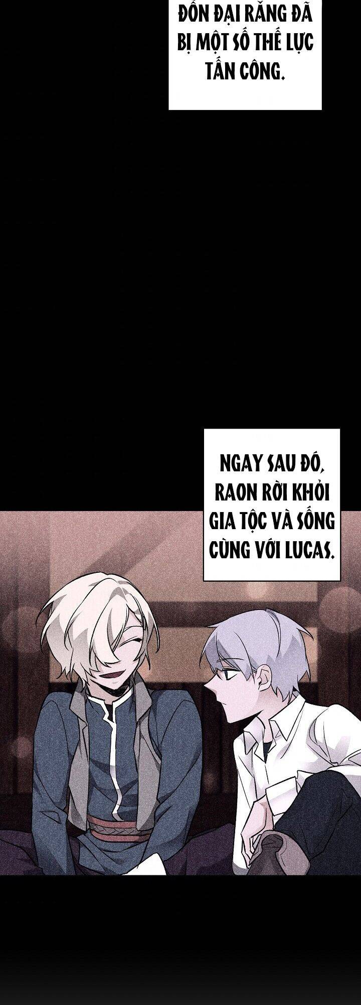 Công Nương Đã Thay Đổi Chapter 14 - 26