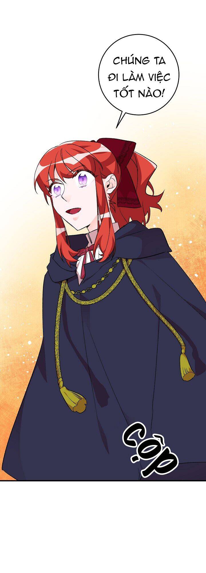 Công Nương Đã Thay Đổi Chapter 14 - 29