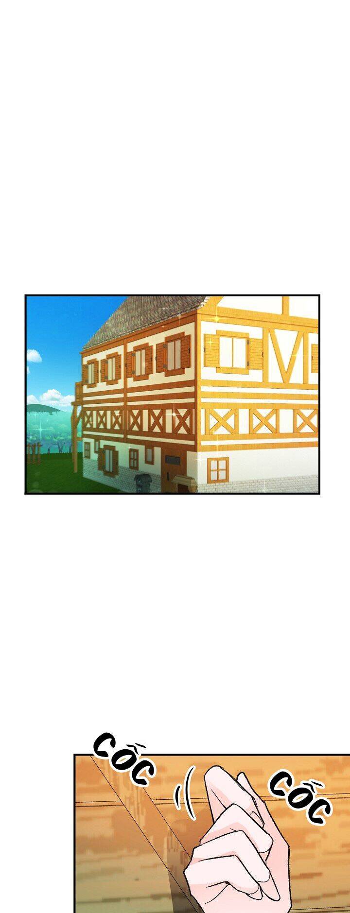 Công Nương Đã Thay Đổi Chapter 14 - 30