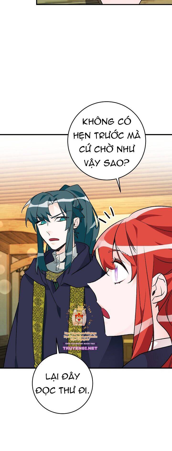 Công Nương Đã Thay Đổi Chapter 14 - 31