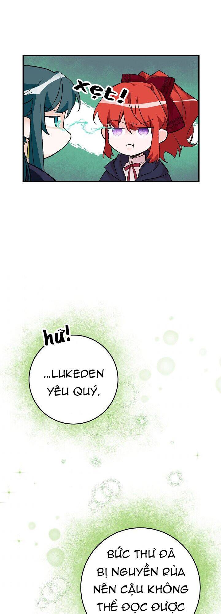 Công Nương Đã Thay Đổi Chapter 14 - 32