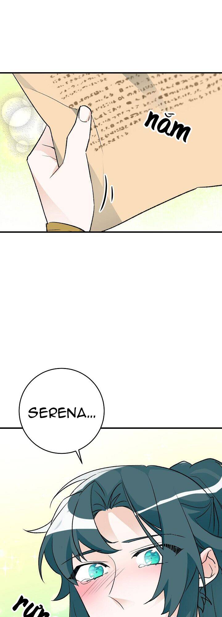 Công Nương Đã Thay Đổi Chapter 14 - 35