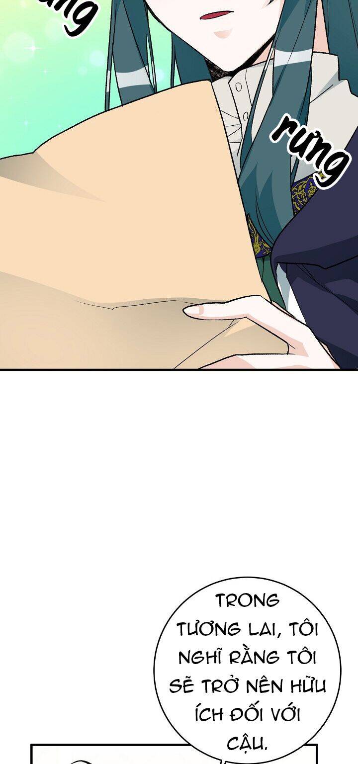 Công Nương Đã Thay Đổi Chapter 14 - 36