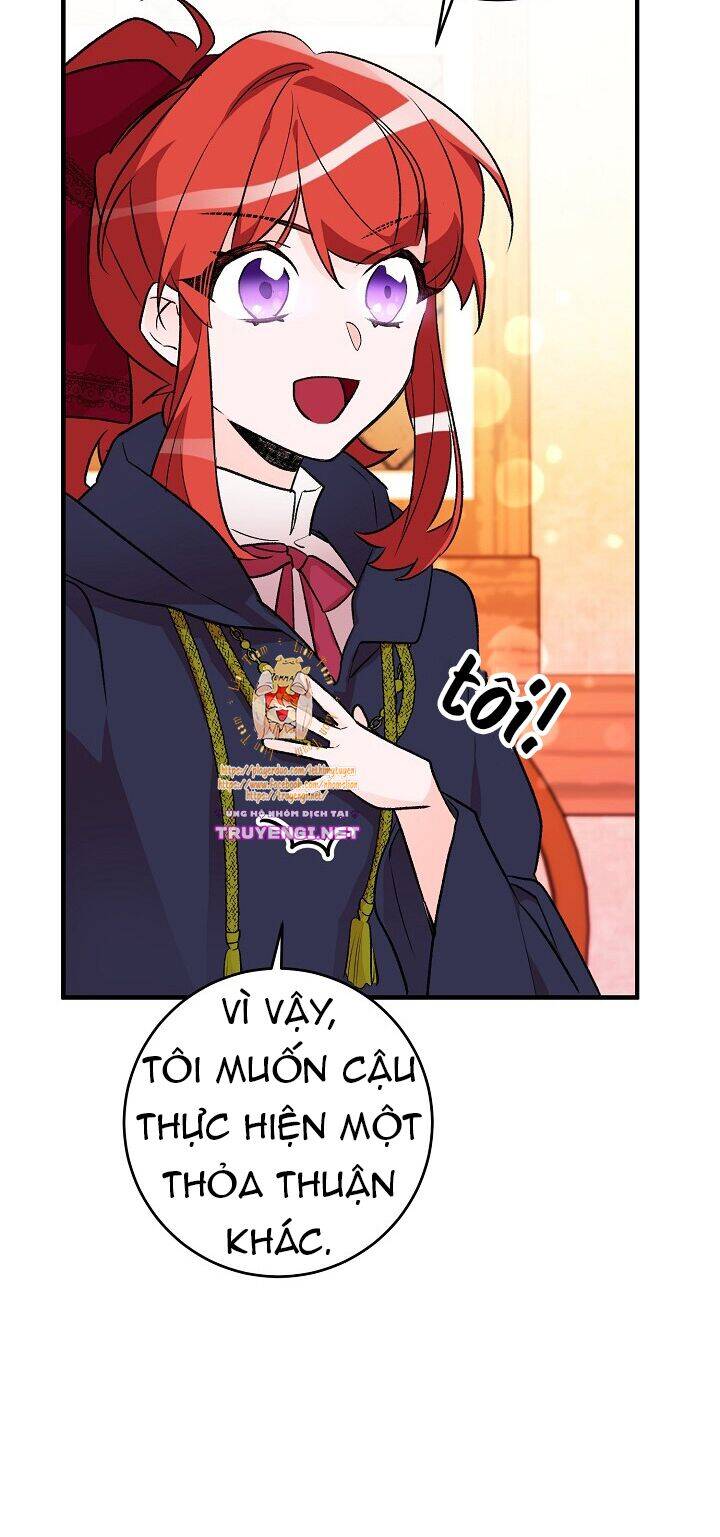 Công Nương Đã Thay Đổi Chapter 14 - 37