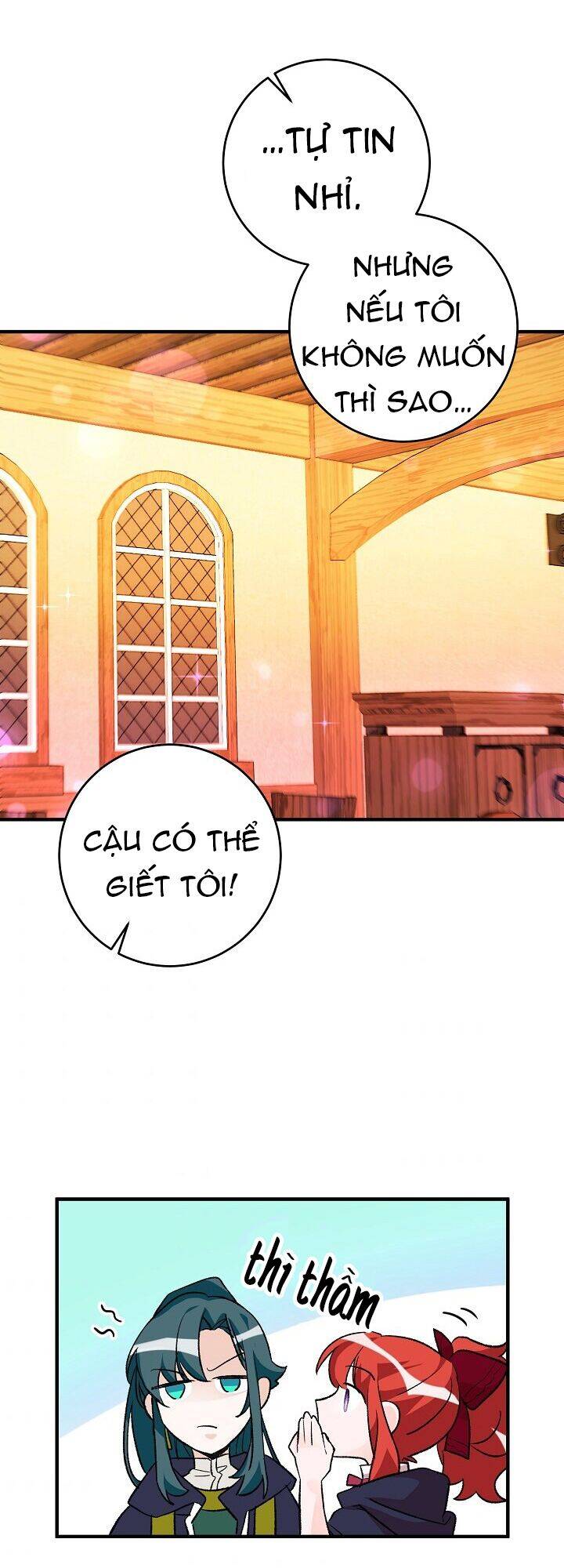 Công Nương Đã Thay Đổi Chapter 14 - 38