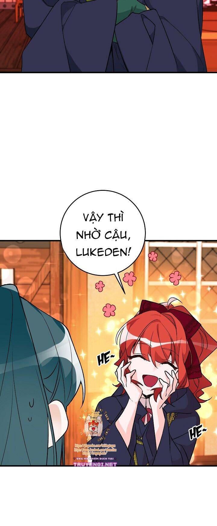 Công Nương Đã Thay Đổi Chapter 14 - 40