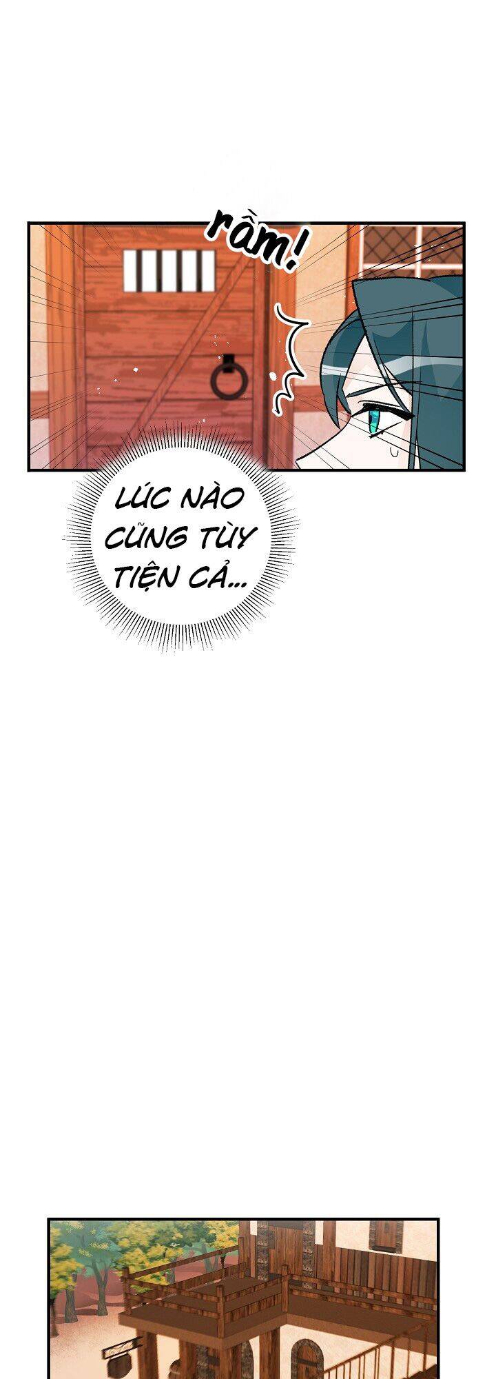 Công Nương Đã Thay Đổi Chapter 14 - 41