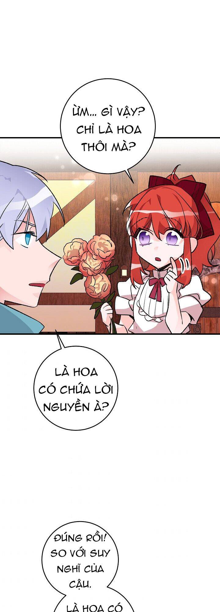 Công Nương Đã Thay Đổi Chapter 14 - 44