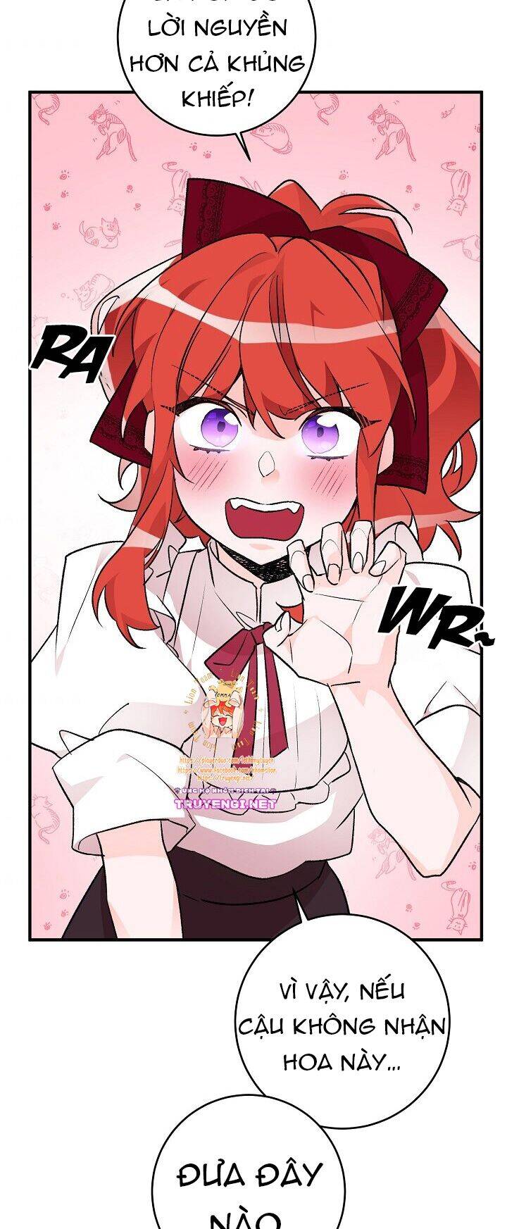 Công Nương Đã Thay Đổi Chapter 14 - 45