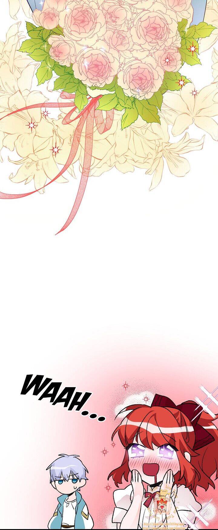 Công Nương Đã Thay Đổi Chapter 14 - 48