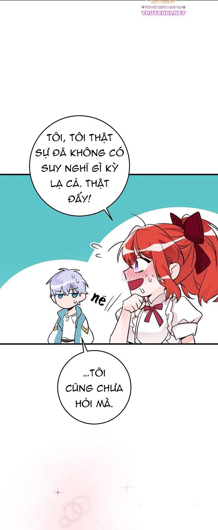 Công Nương Đã Thay Đổi Chapter 14 - 49