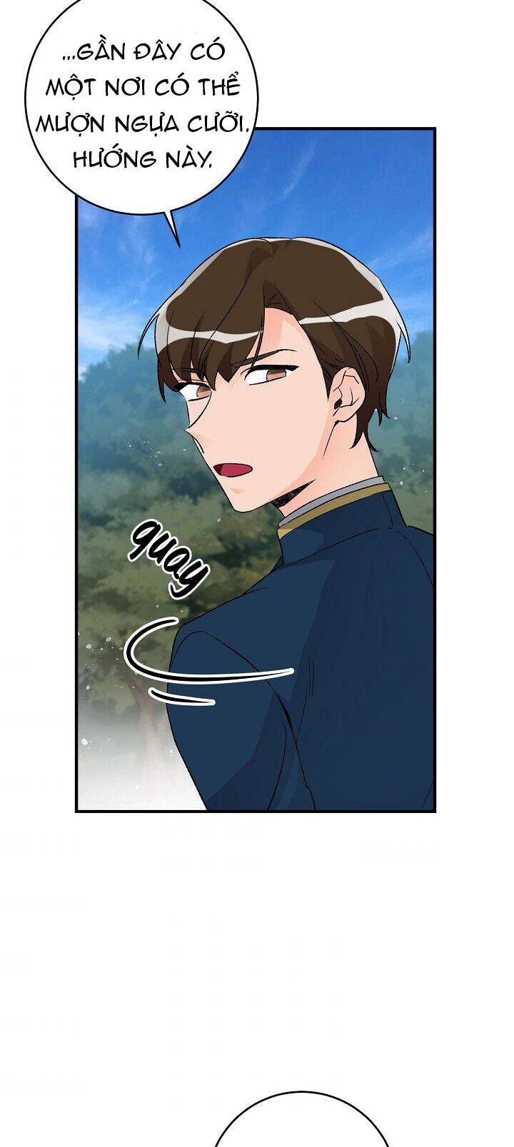 Công Nương Đã Thay Đổi Chapter 14 - 6