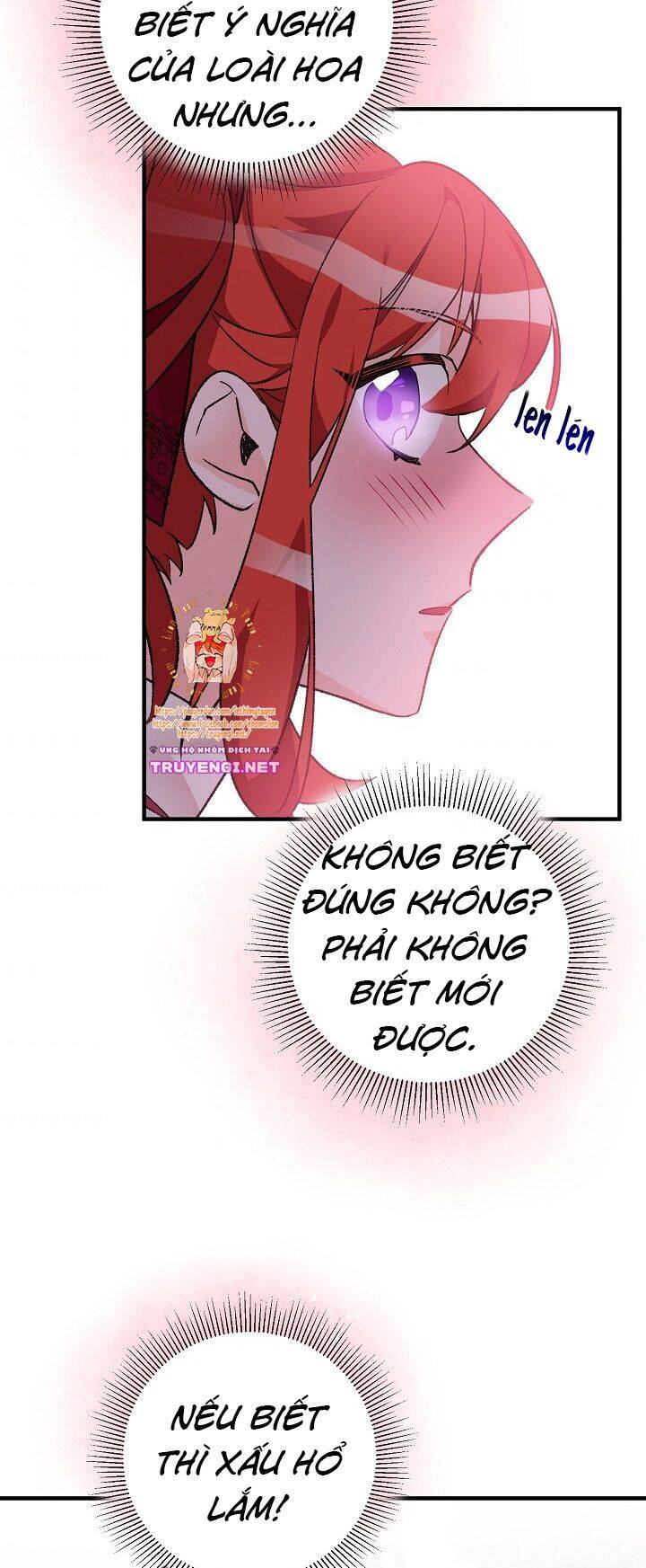 Công Nương Đã Thay Đổi Chapter 14 - 51