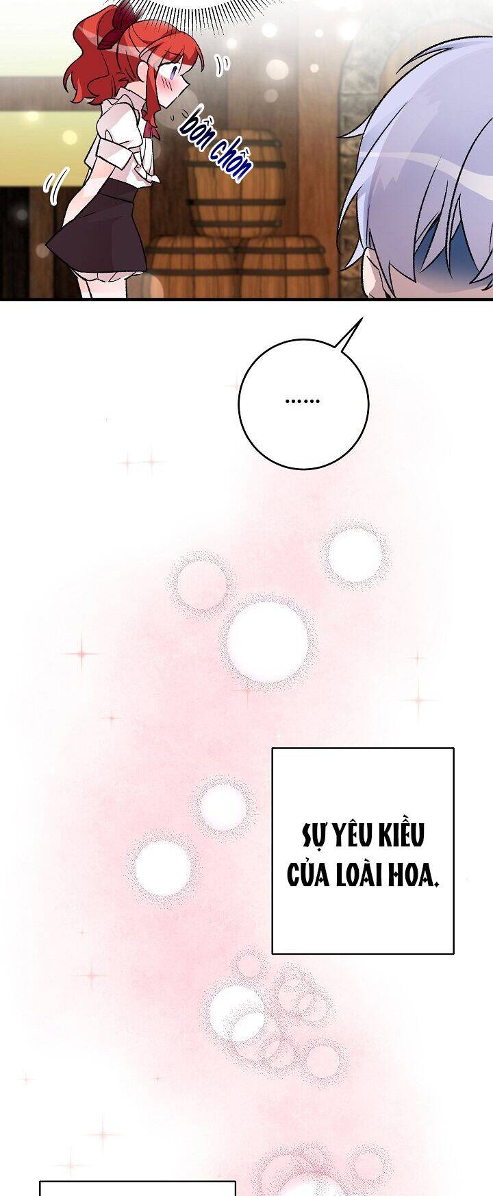 Công Nương Đã Thay Đổi Chapter 14 - 52