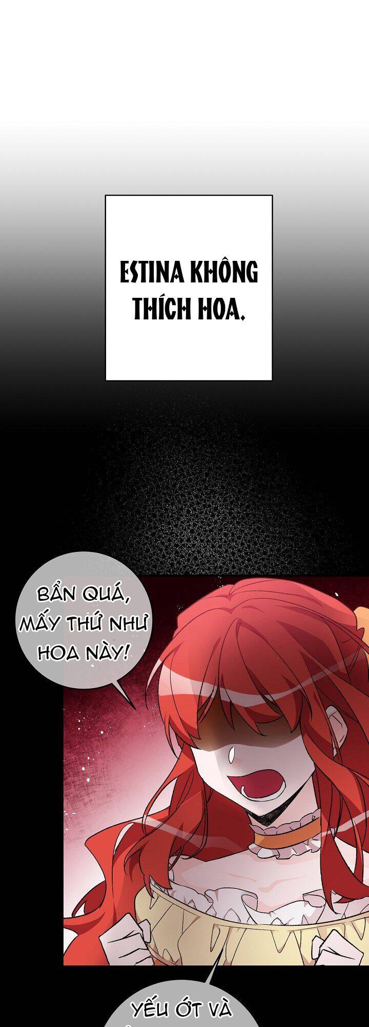 Công Nương Đã Thay Đổi Chapter 14 - 54